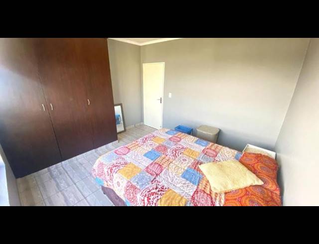 3 bed property to rent in CENTURY CITY